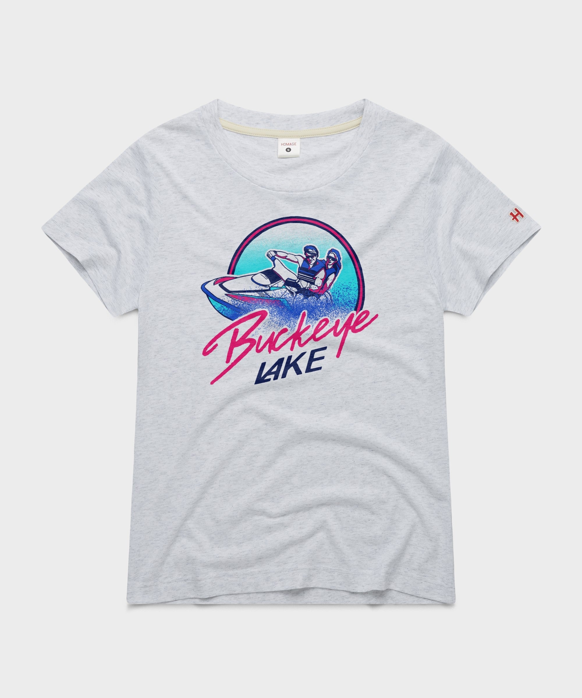 Women's Buckeye Lake