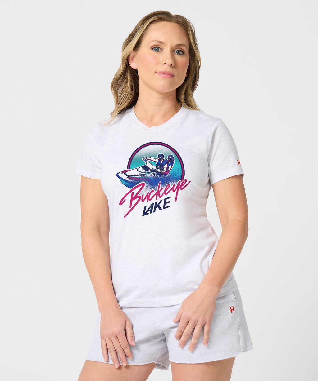 Women's Buckeye Lake