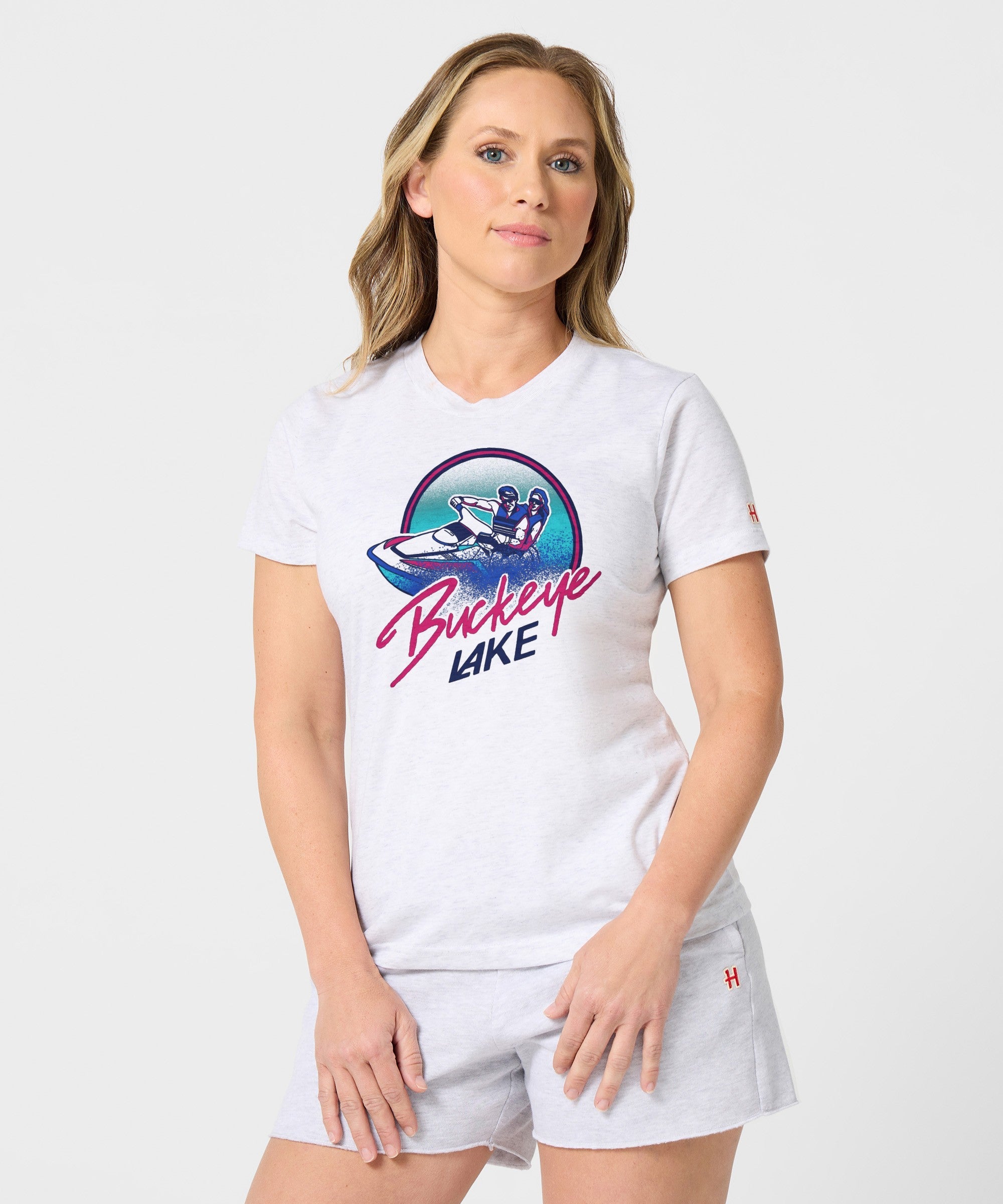Women's Buckeye Lake
