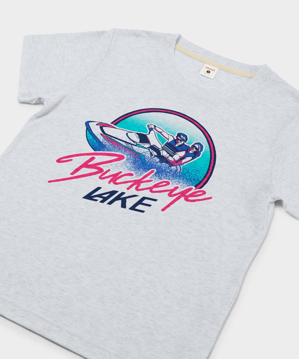 Women's Buckeye Lake