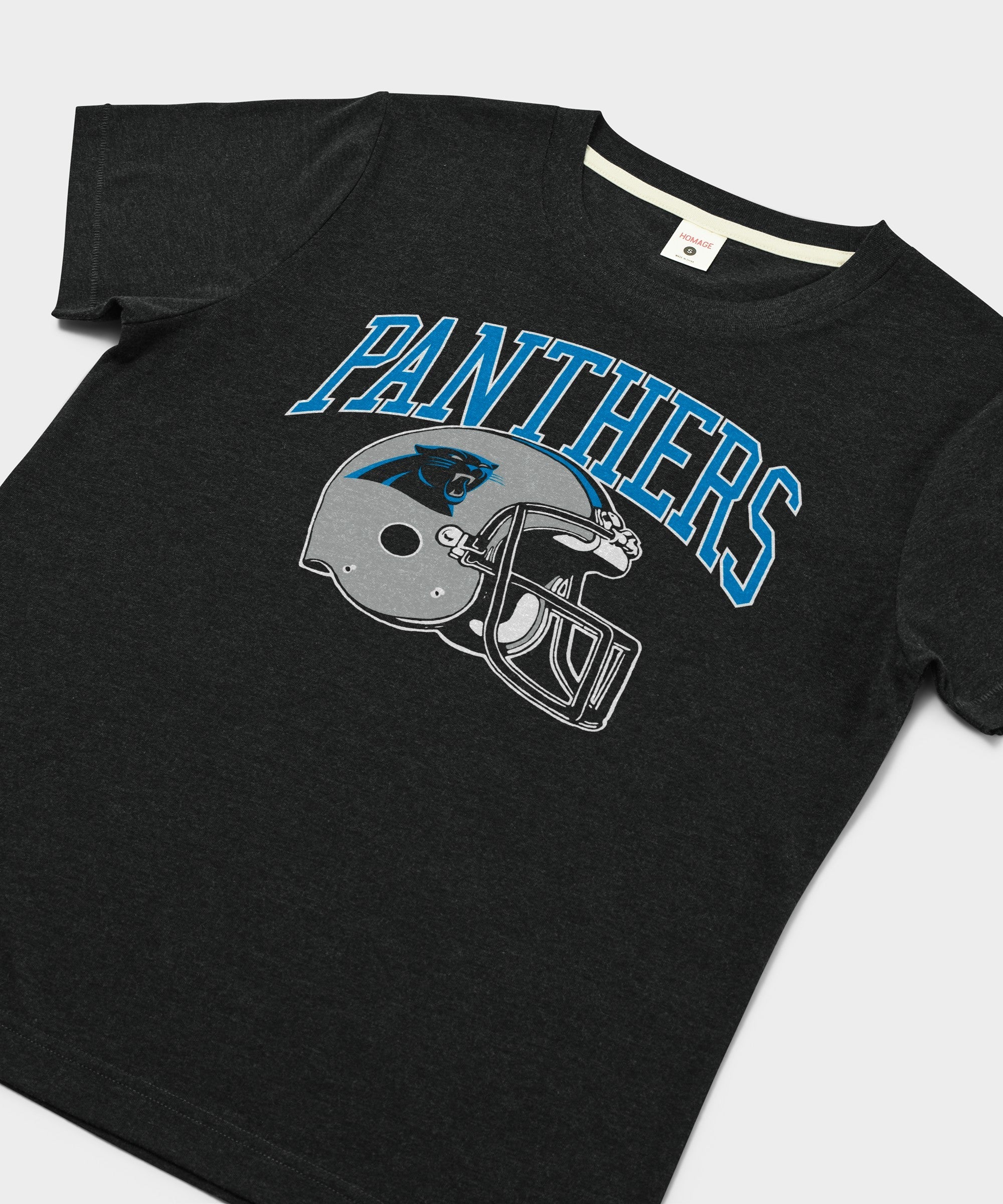 Women's Carolina Panthers Helmet