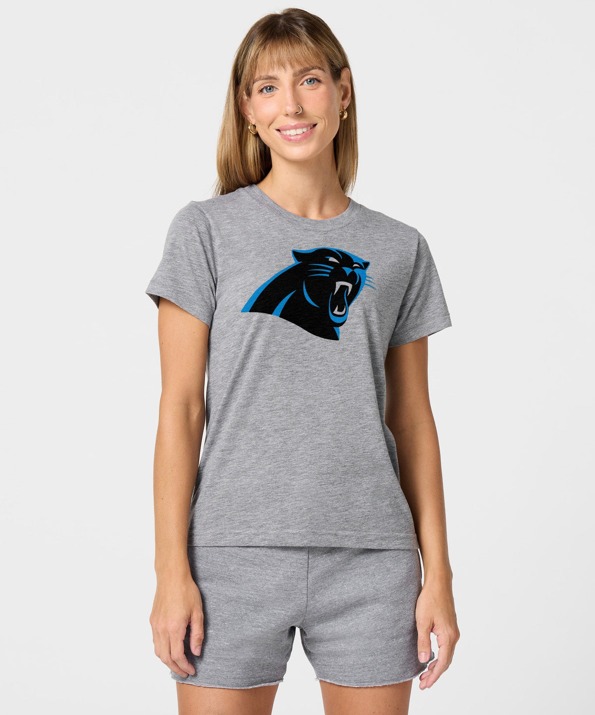 Women's Carolina Panthers '12
