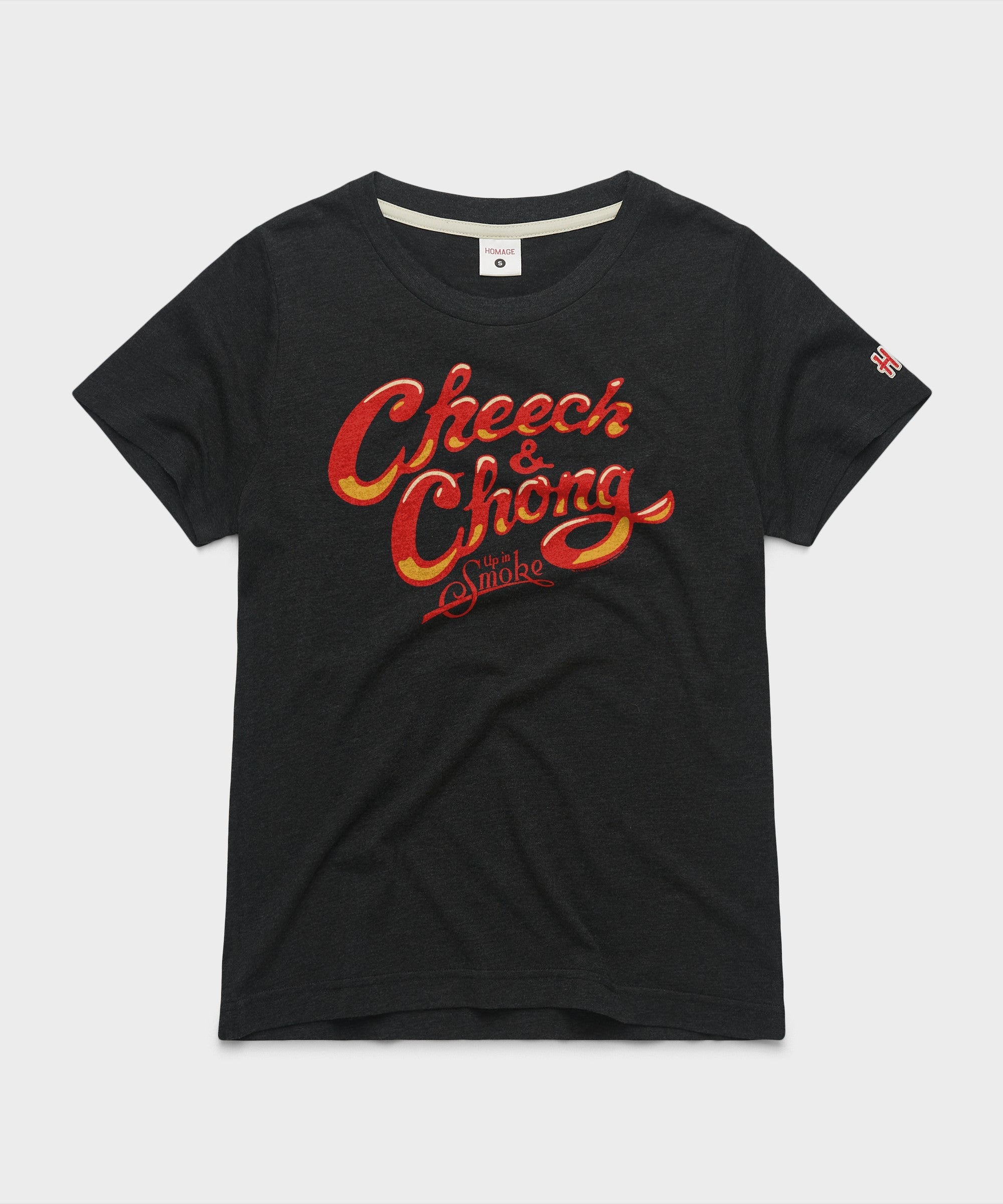 Women's Cheech And Chong Up In Smoke