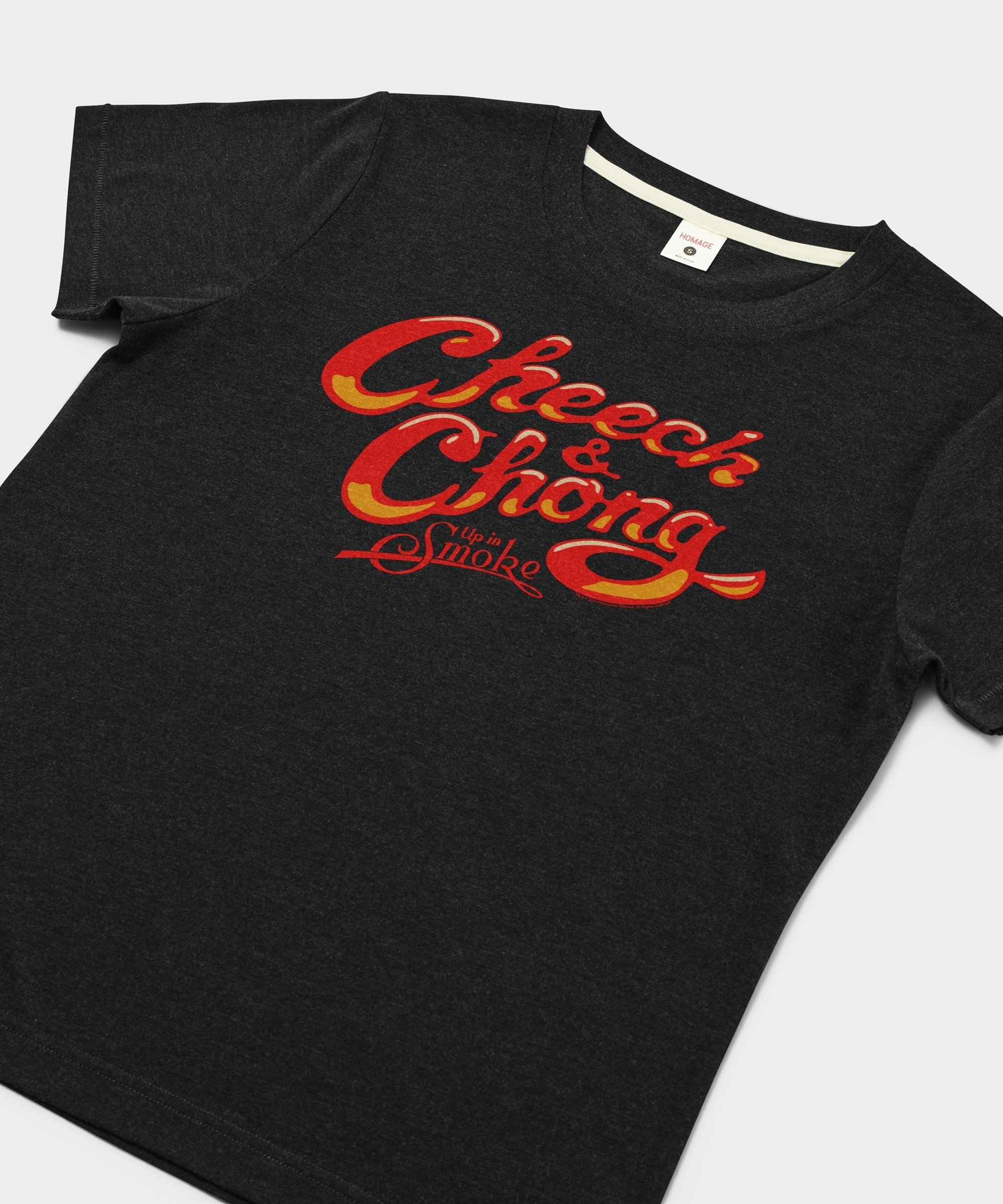 Women's Cheech And Chong Up In Smoke