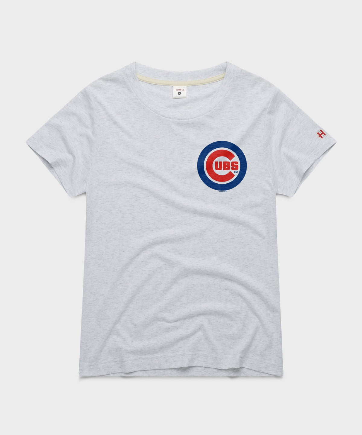 Women's Chicago Cubs Jersey Logo '79