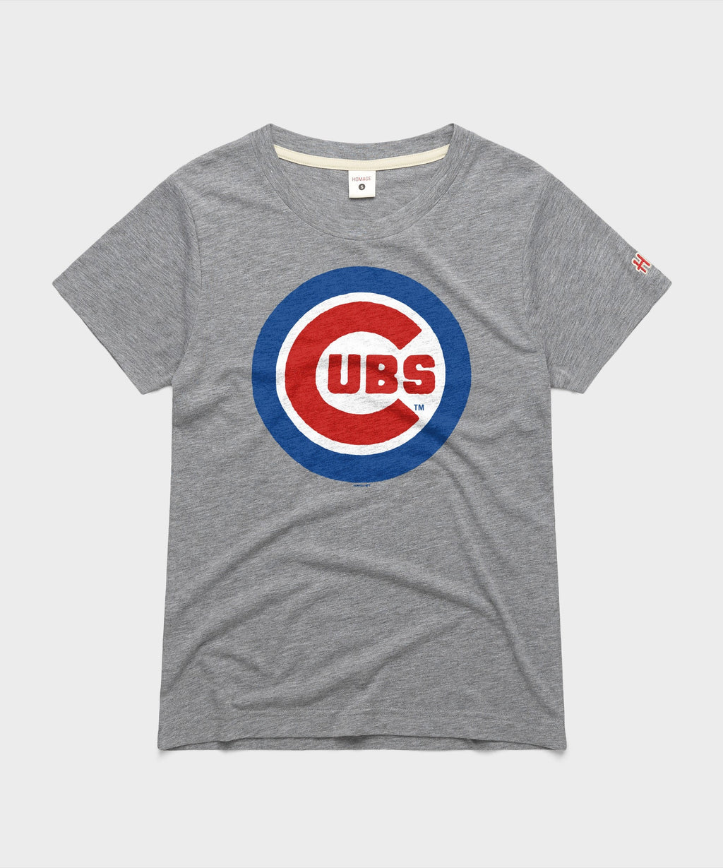 Women's Chicago Cubs '79