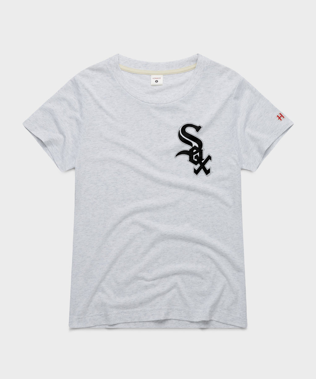 Women's Chicago White Sox Jersey Logo '91