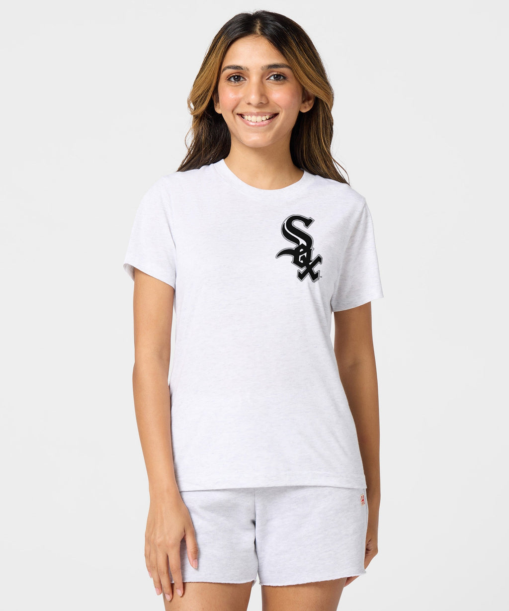 Women's Chicago White Sox Jersey Logo '91