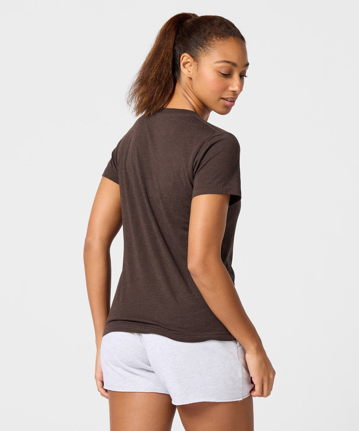 Women's Cleveland Browns Dog Logo