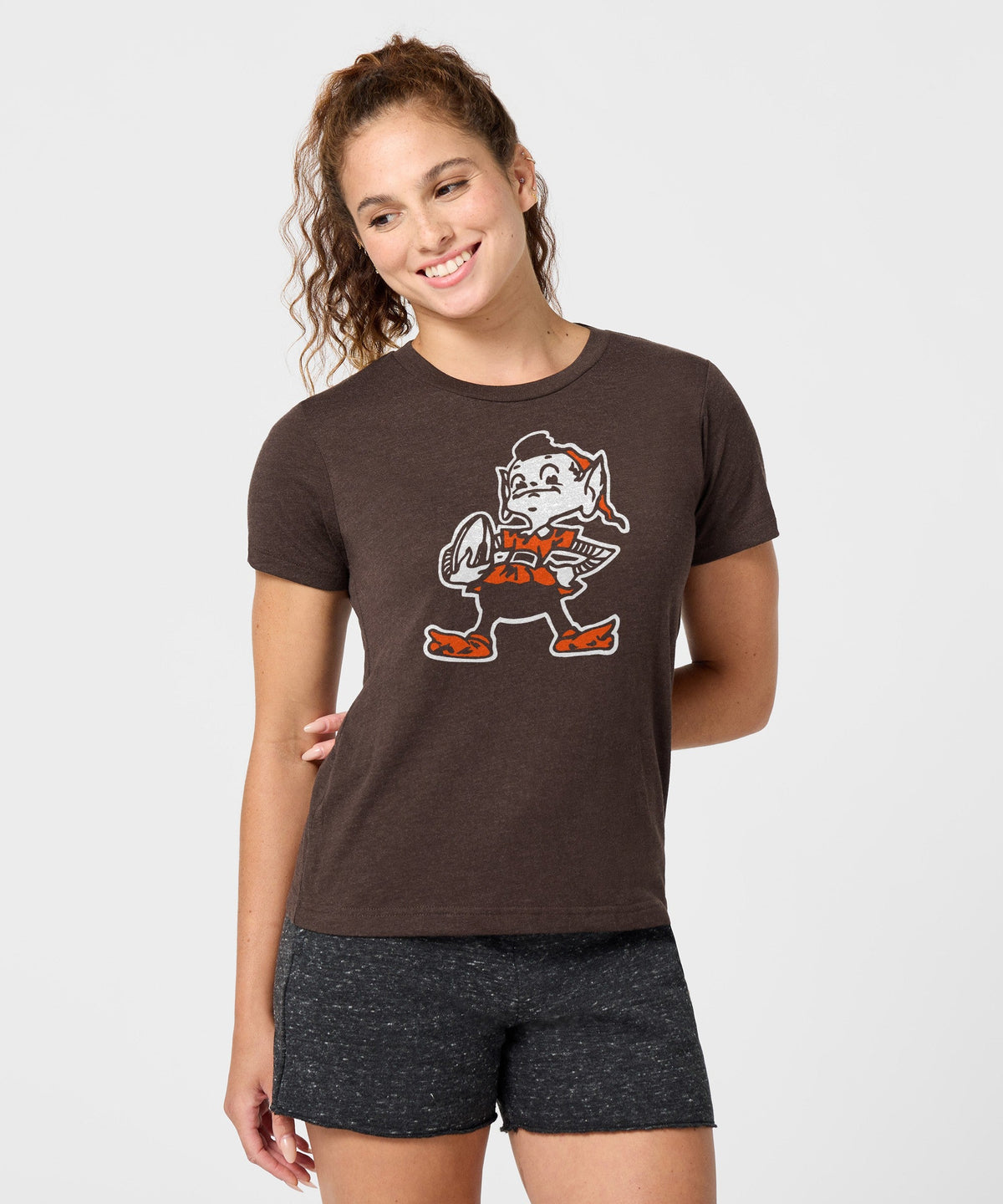 Women's Cleveland Browns '59