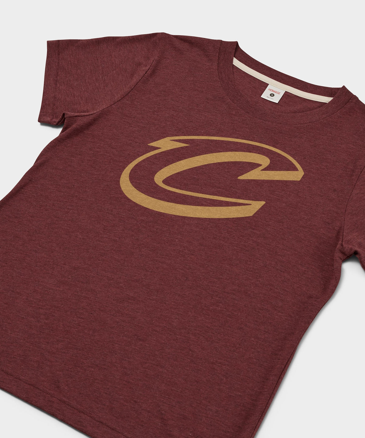 Women's Cleveland Cavaliers Logo