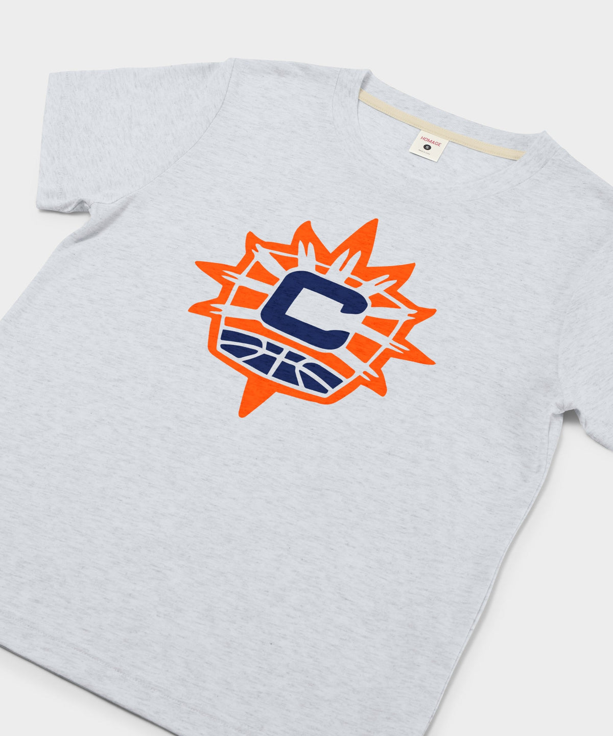 Women's Connecticut Sun Logo