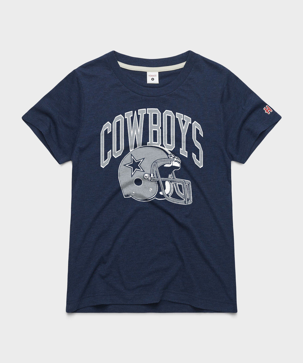 Women's Dallas Cowboys Helmet
