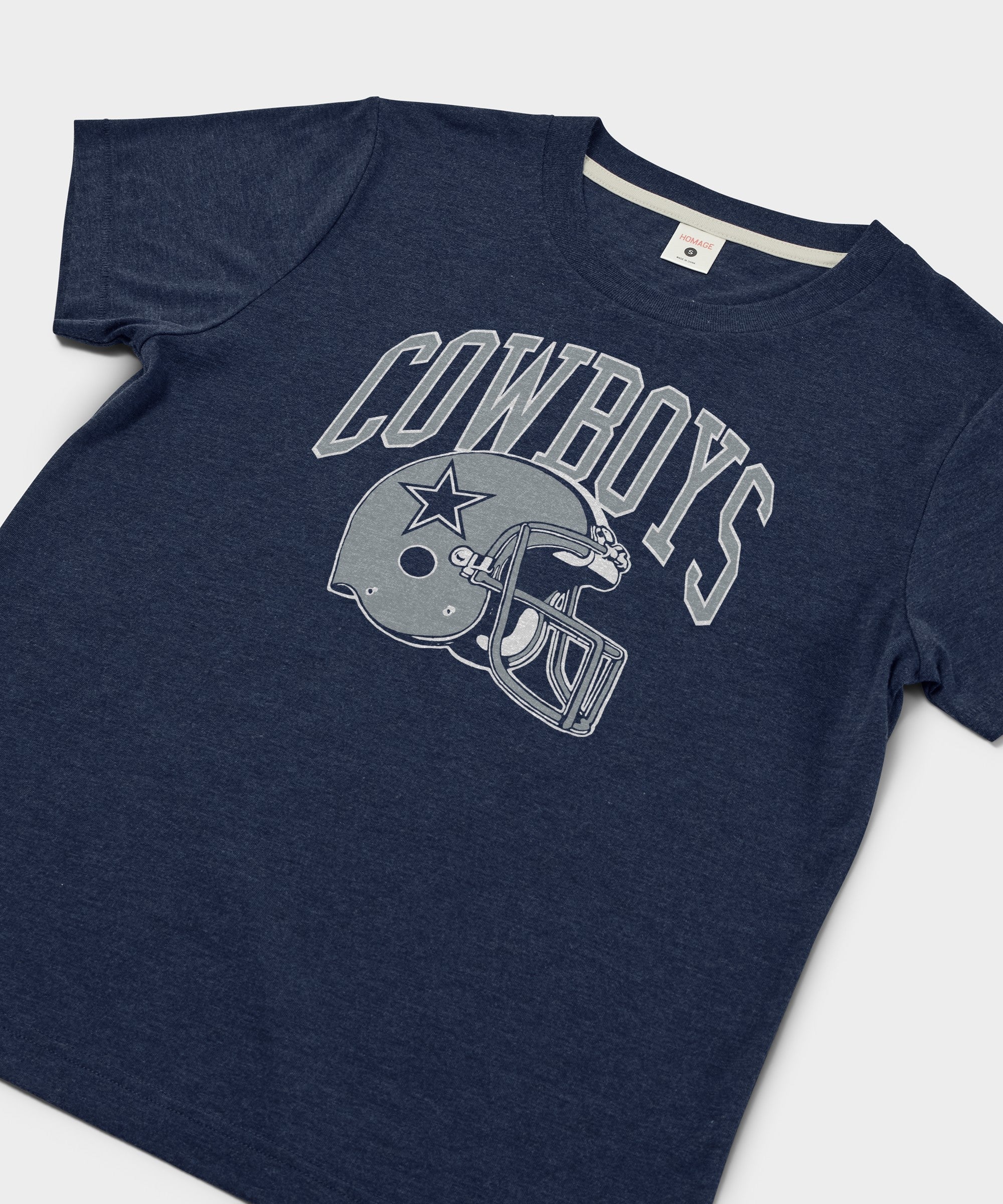 Women's Dallas Cowboys Helmet