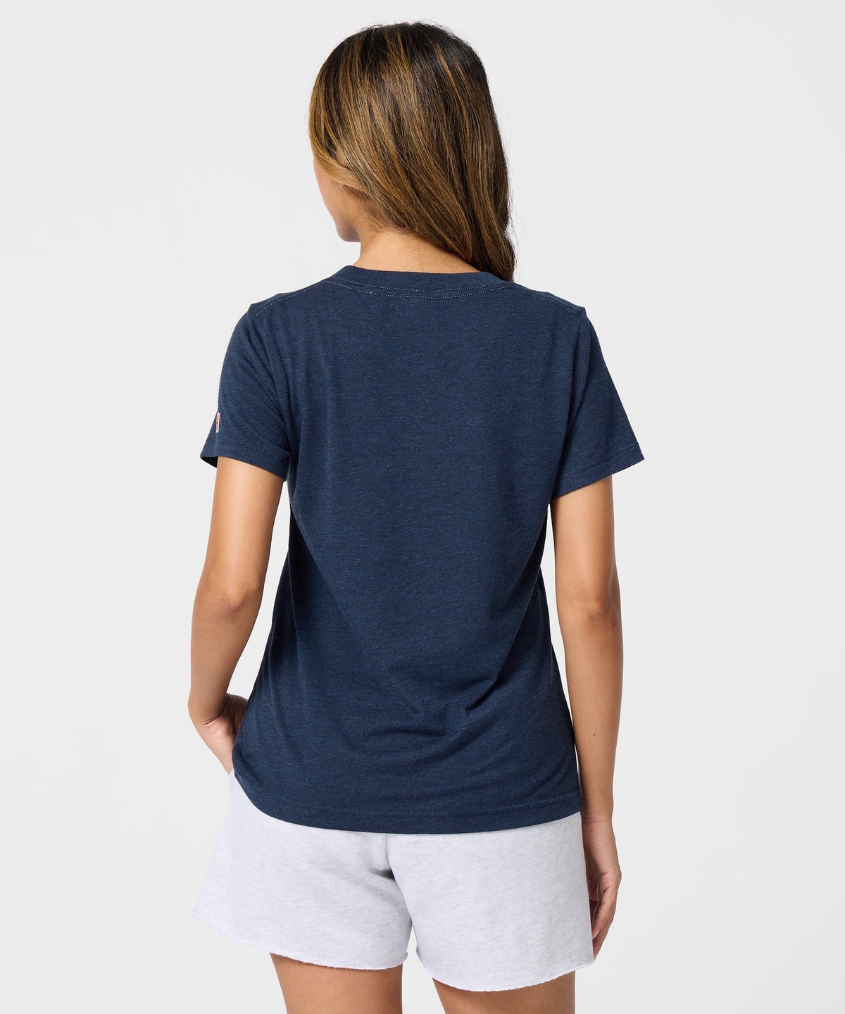 Women's Denver Nuggets Logo