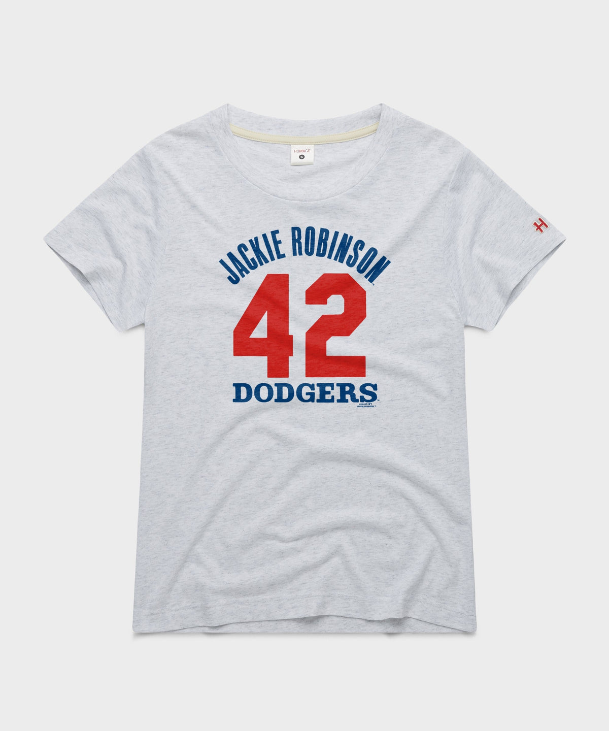 Women's Dodgers Jackie Robinson 42