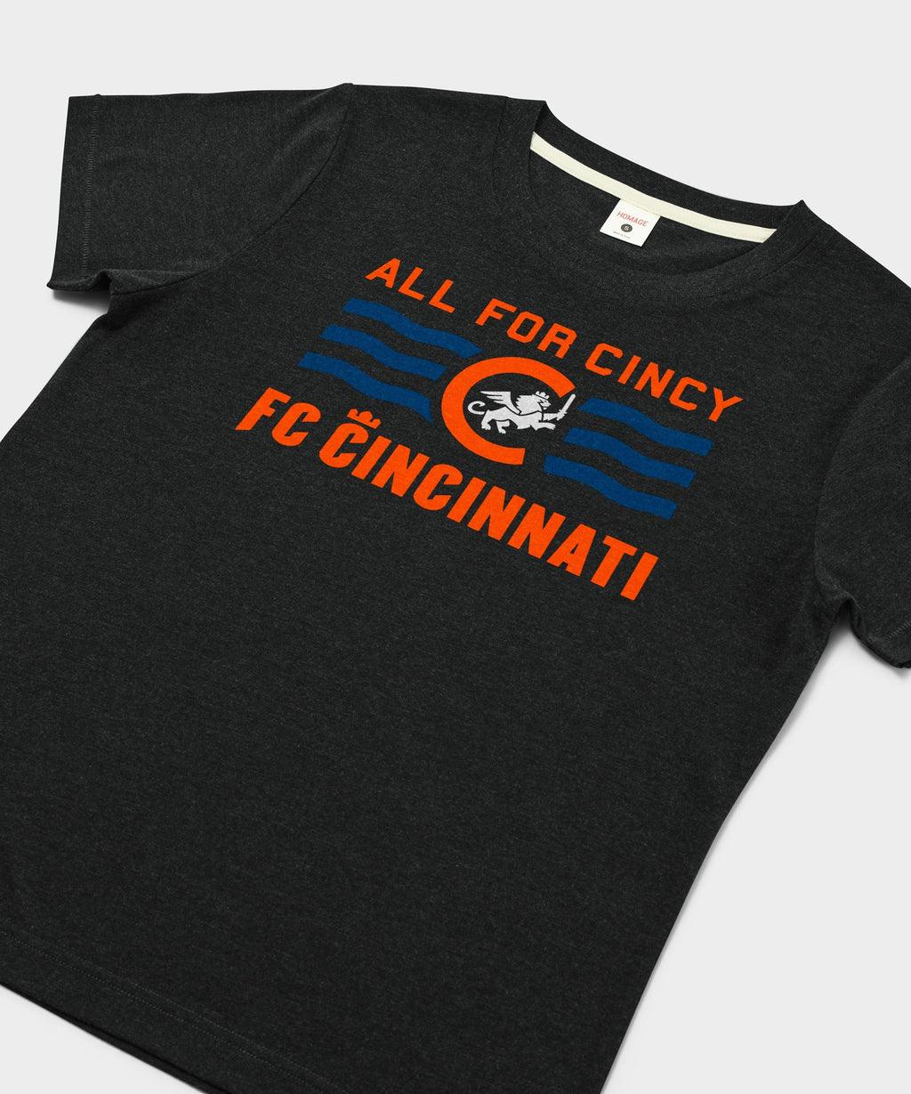 Women's FC Cincinnati All For Cincy