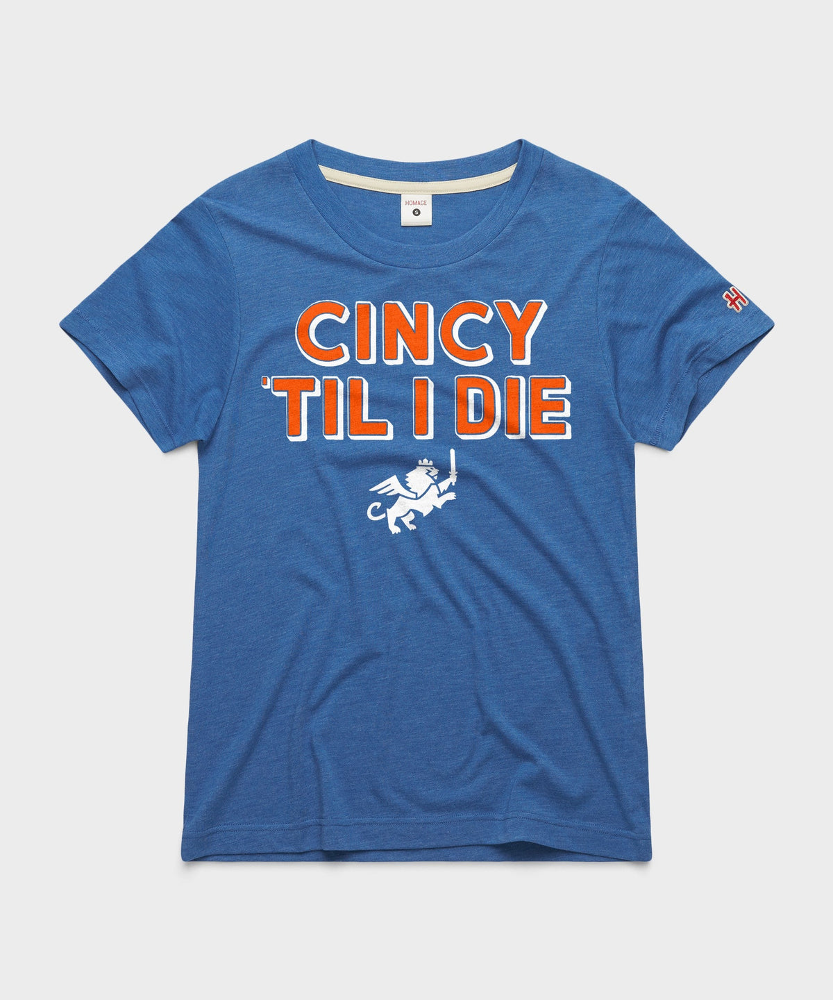 Women's FC Cincy 'Til I Die