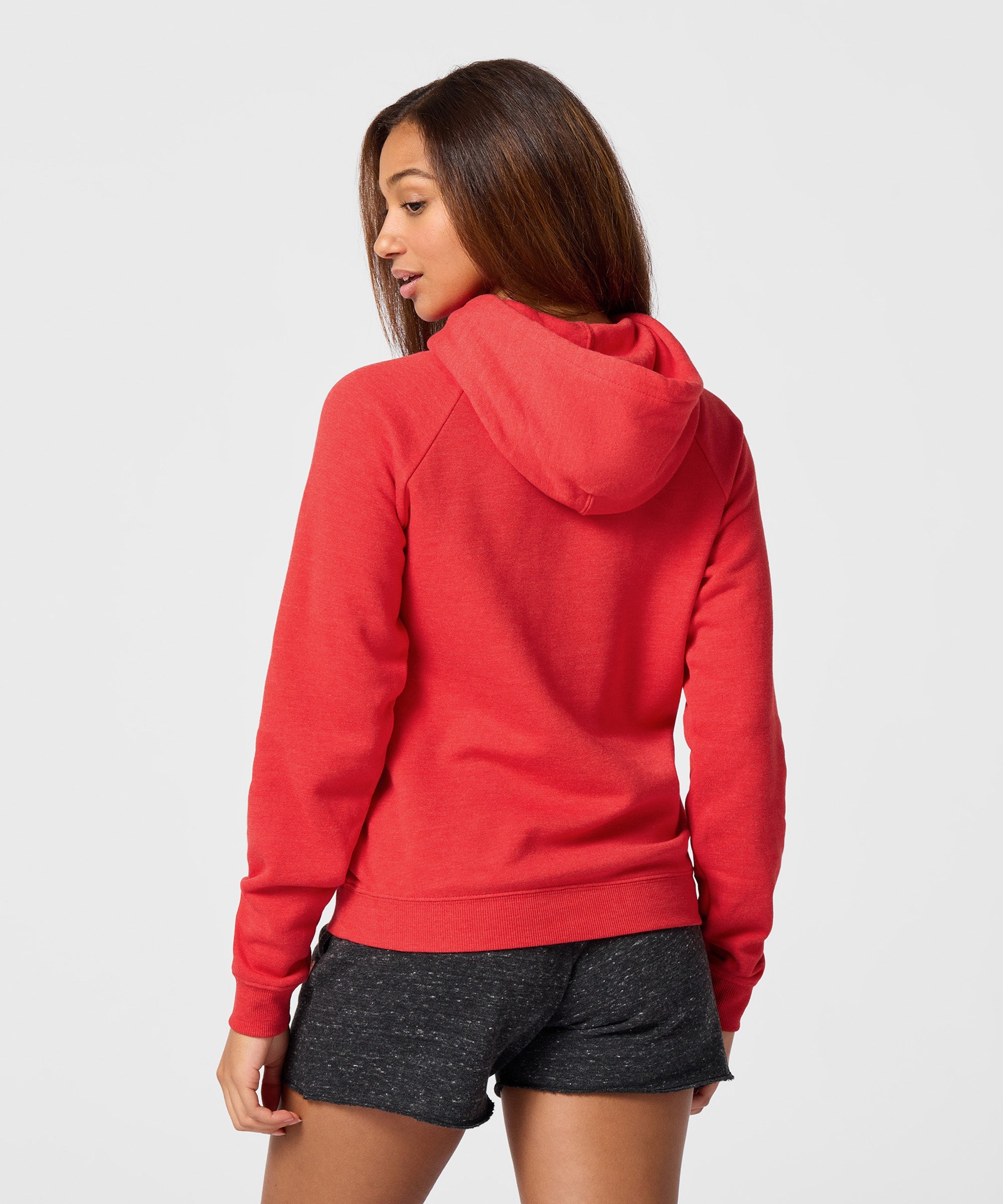 Women's Fly Dayton Flyers Hoodie
