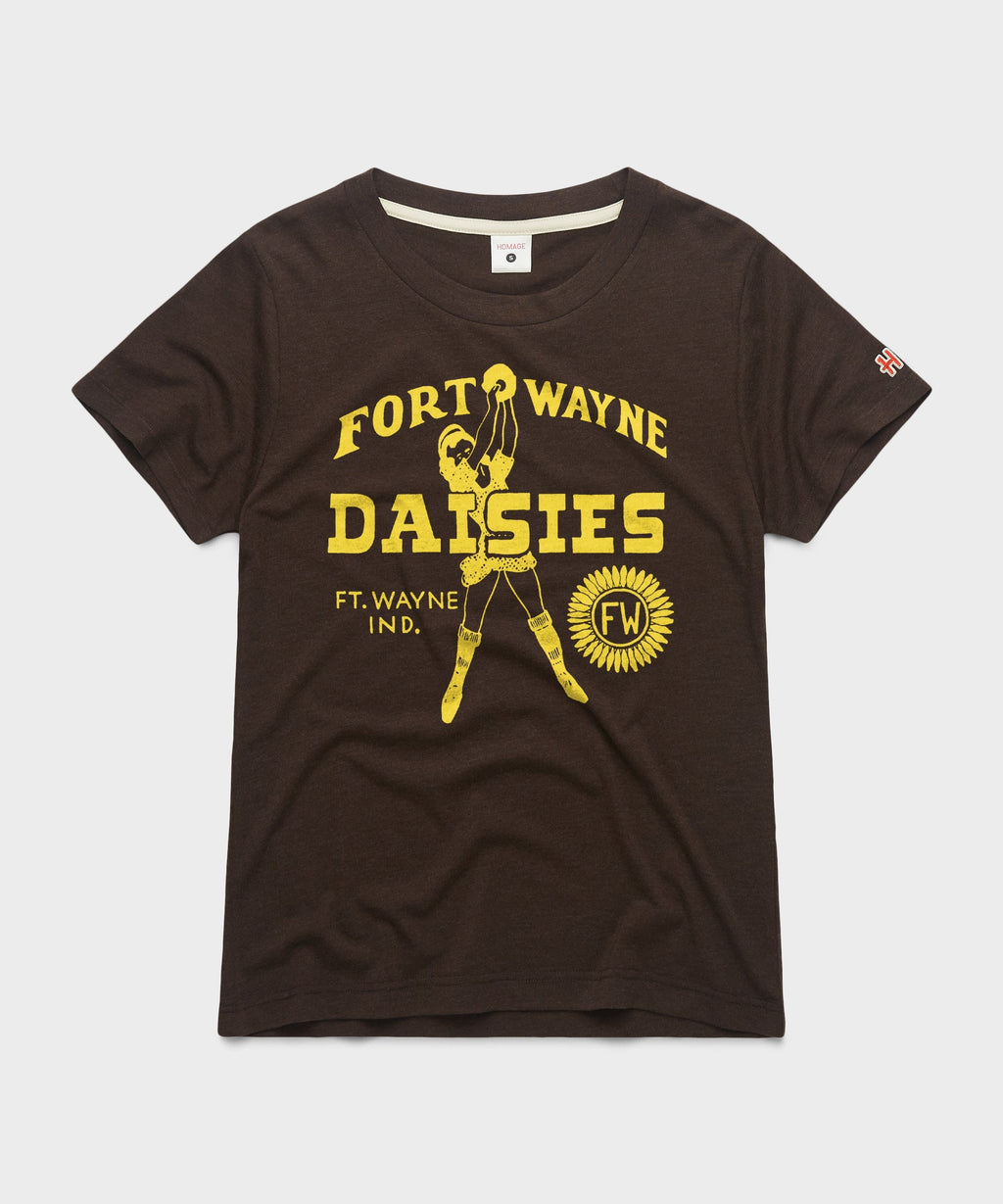 Women's Fort Wayne Daisies