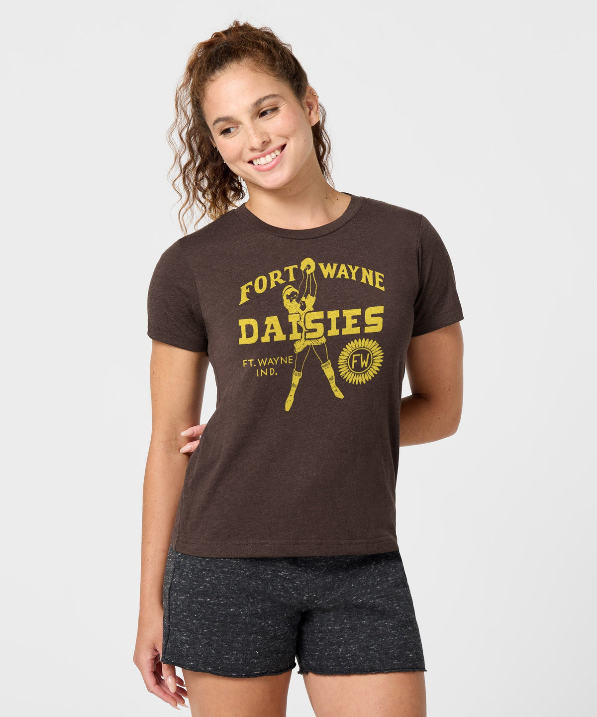 Women's Fort Wayne Daisies