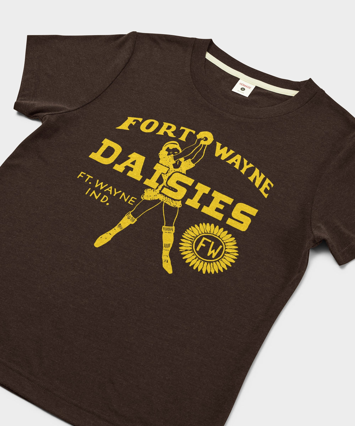 Women's Fort Wayne Daisies