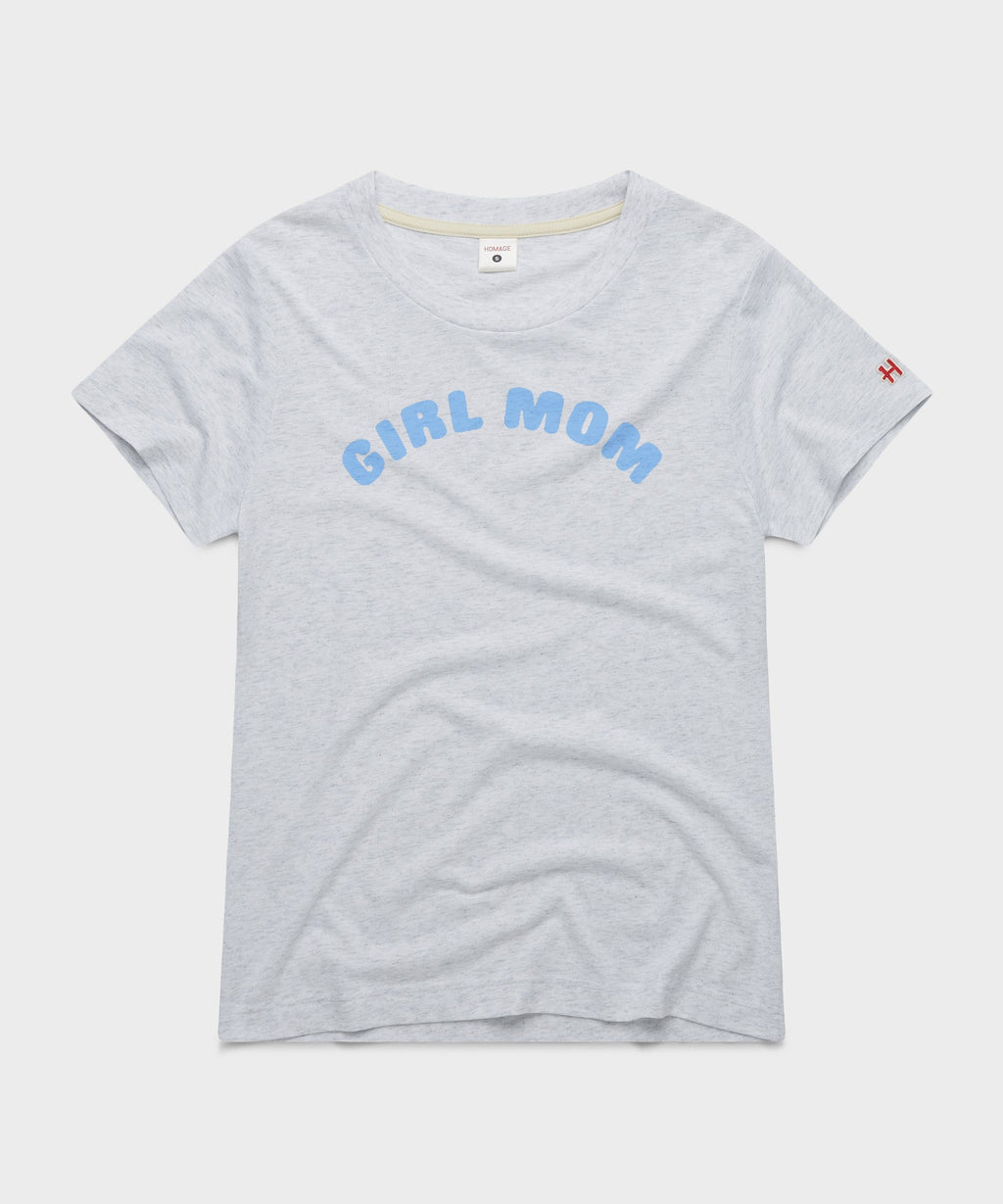 Women's Girl Mom