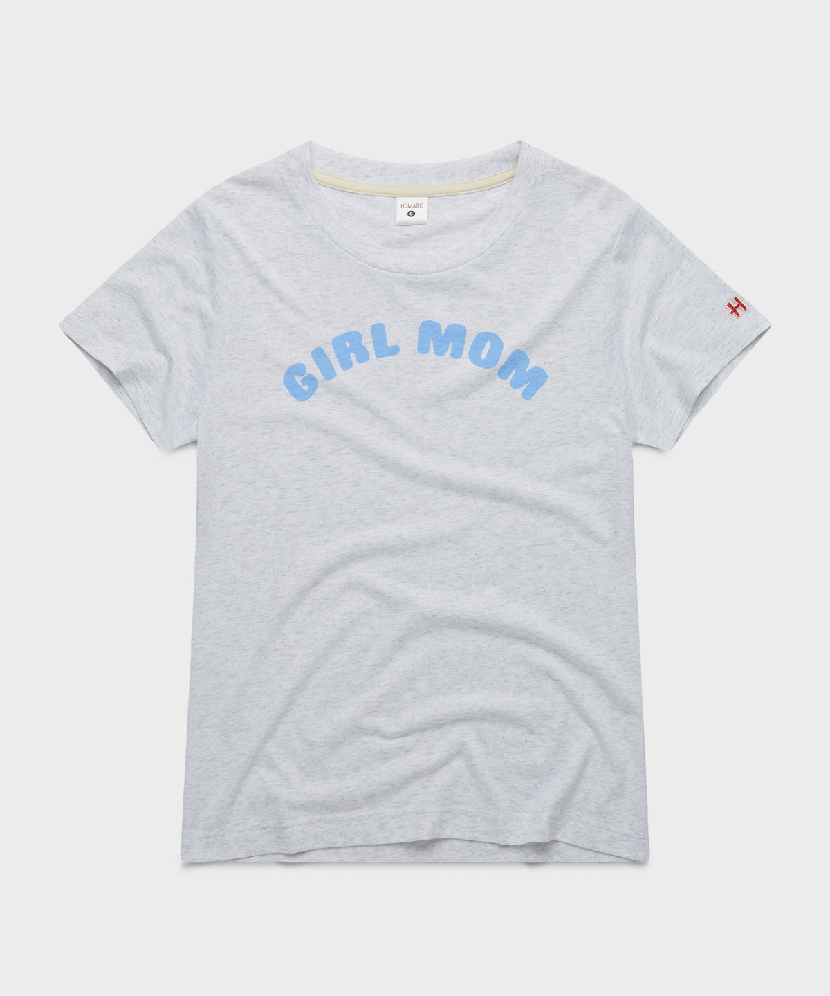 Women's Girl Mom