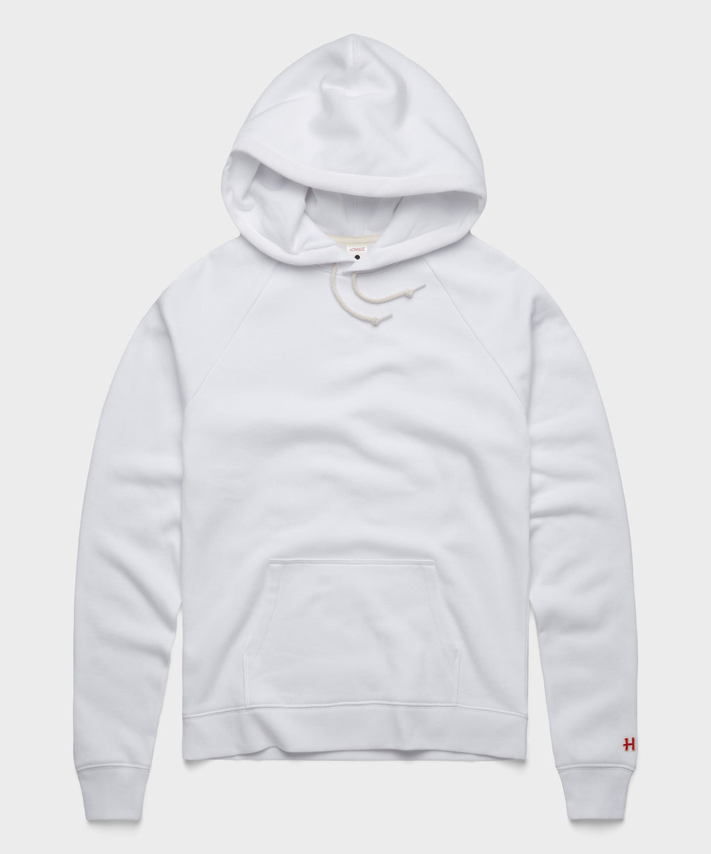 Women's Go-To Hoodie
