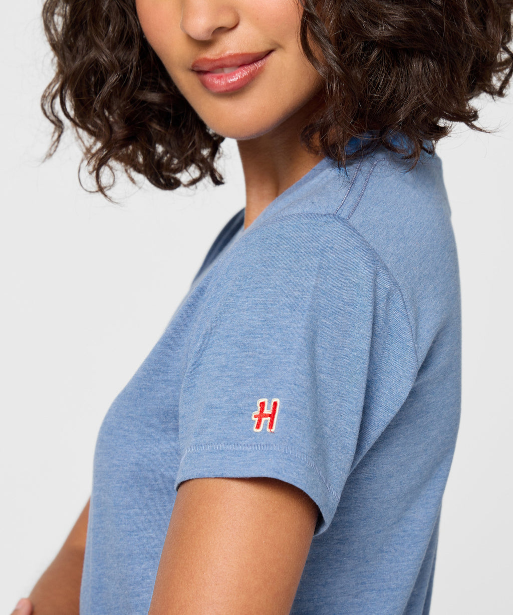 Women's Golden State Warriors Logo