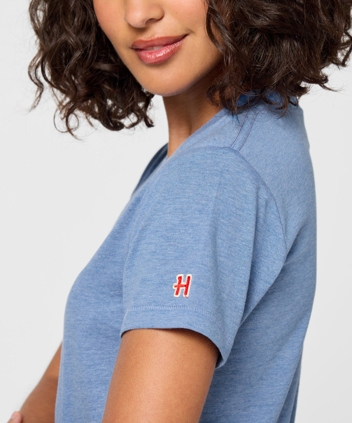 Women's Golden State Warriors Logo
