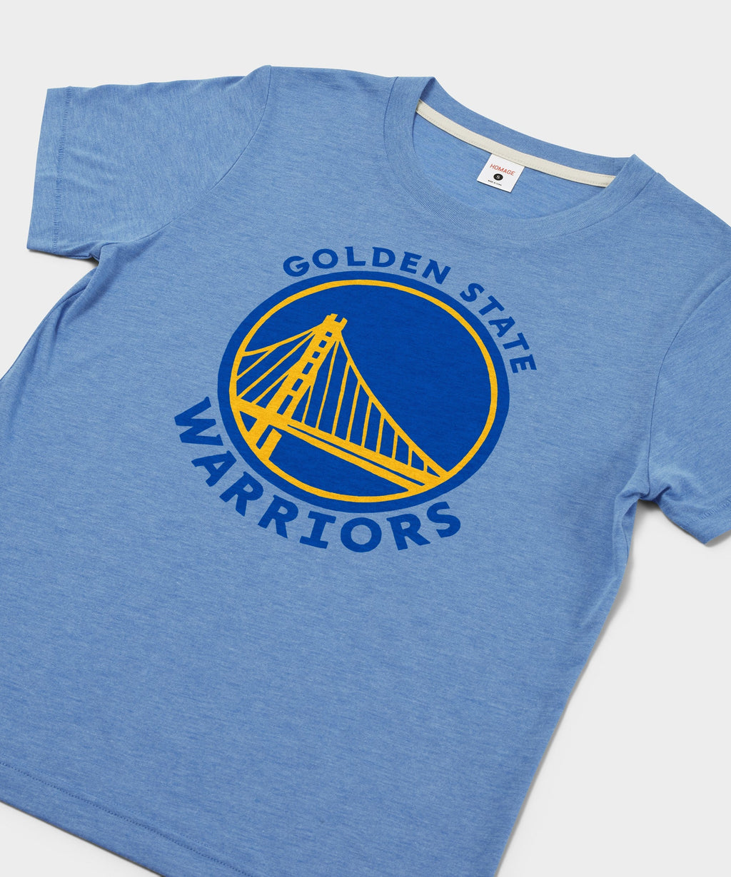 Women's Golden State Warriors Logo