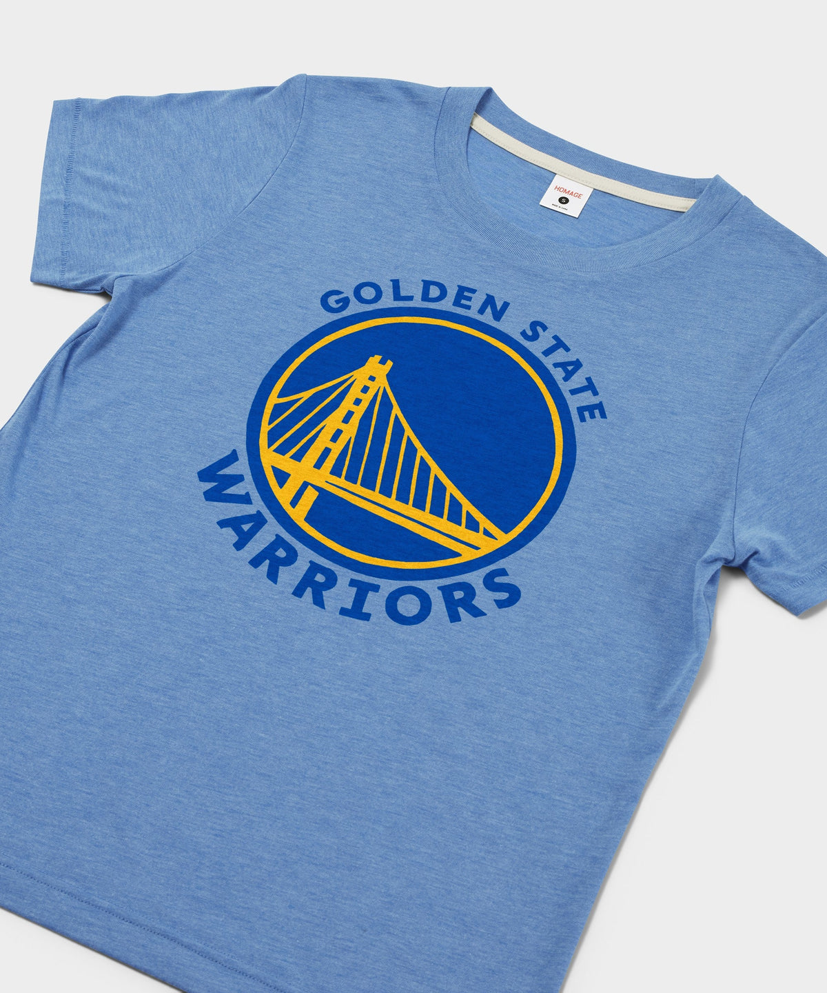 Women's Golden State Warriors Logo