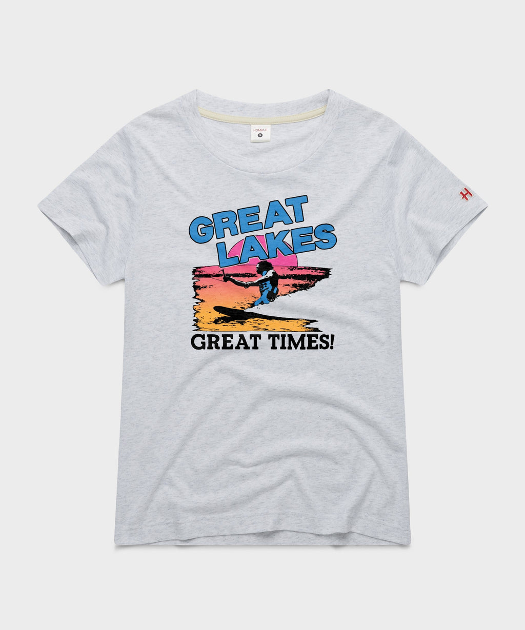 Women's Great Lakes Great Times