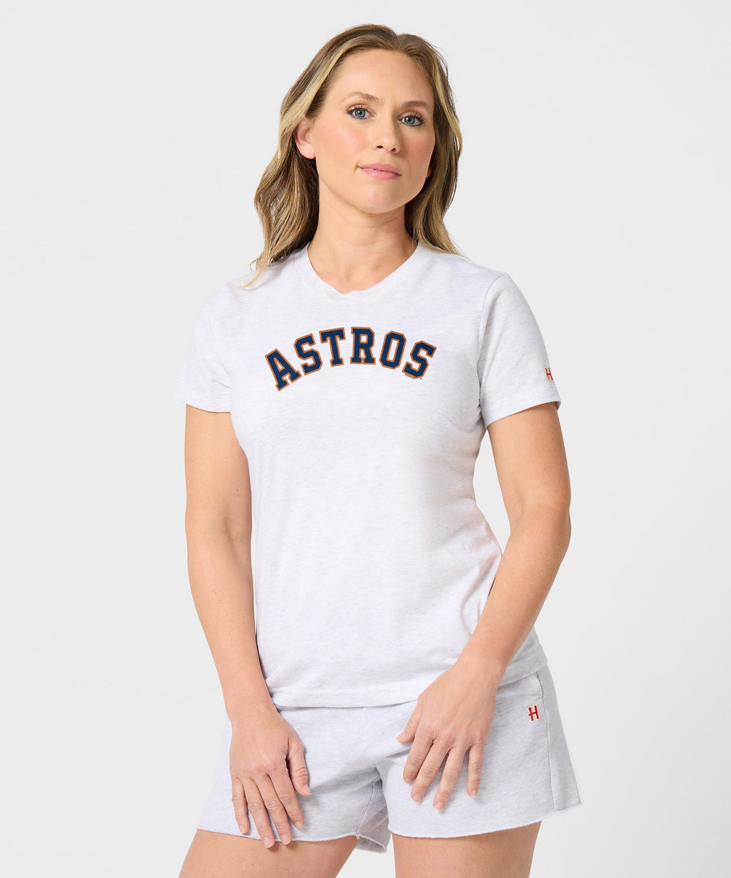 Women's Houston Astros Jersey Logo '13