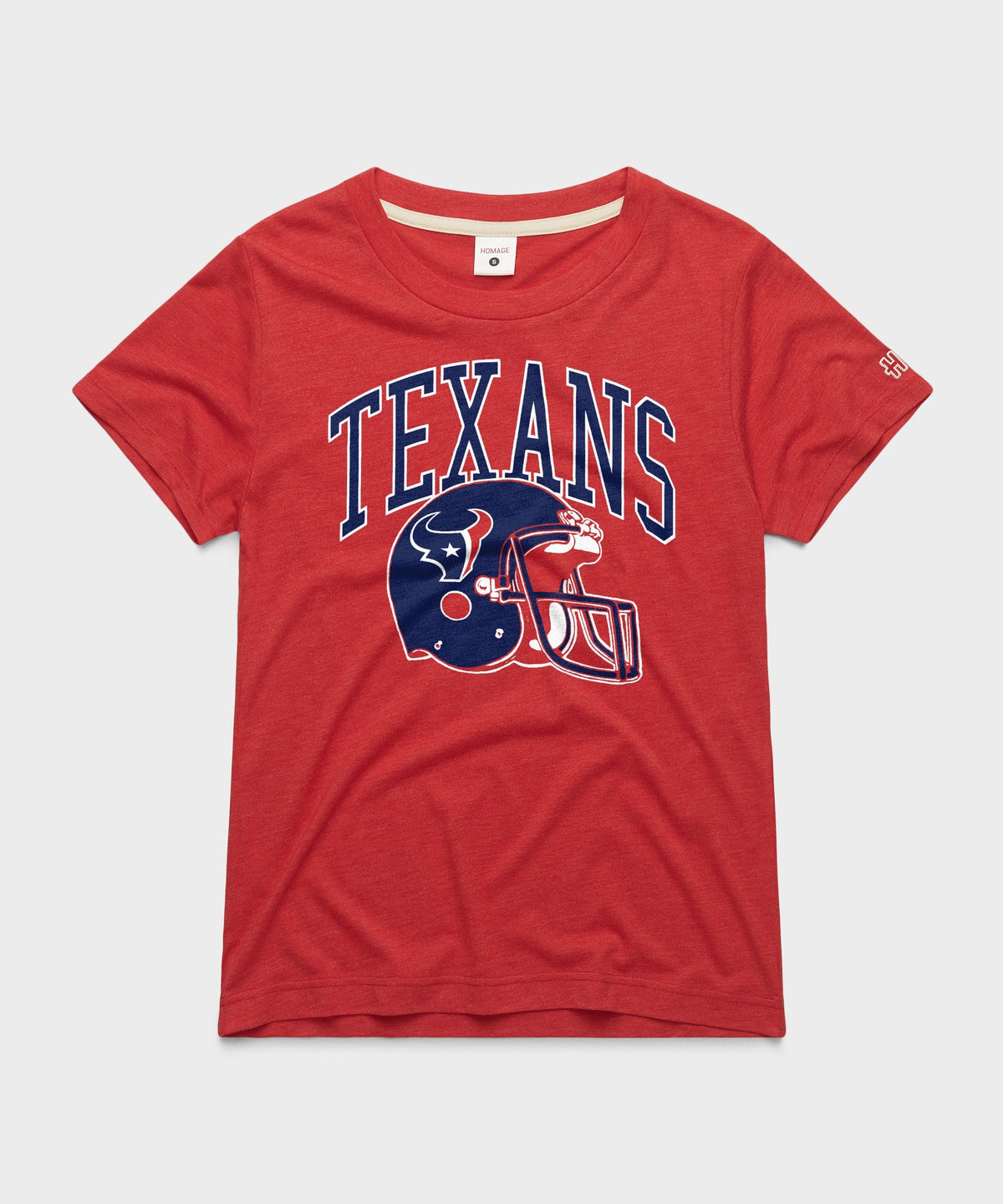 Women's Houston Texans Helmet