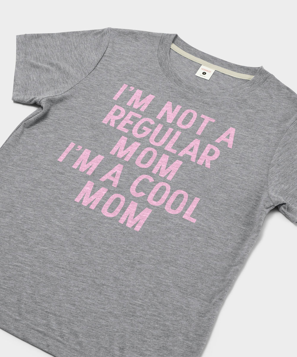 Women's I'm A Cool Mom