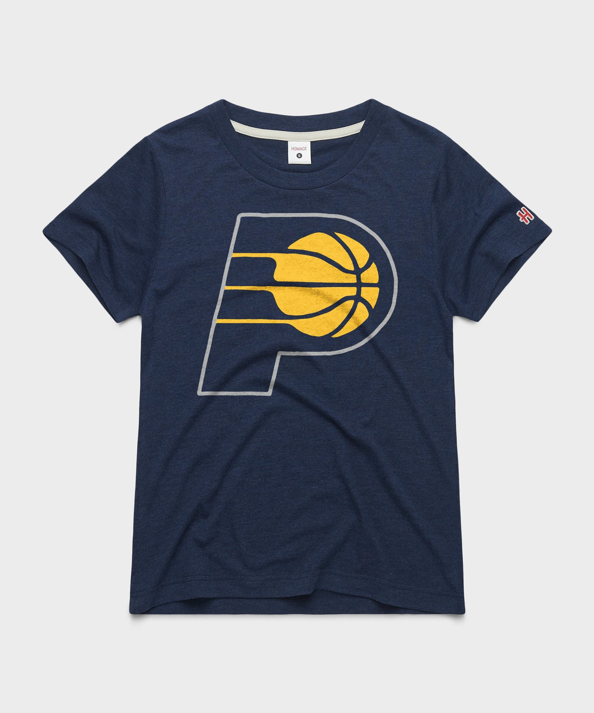 Women's Indiana Pacers Logo