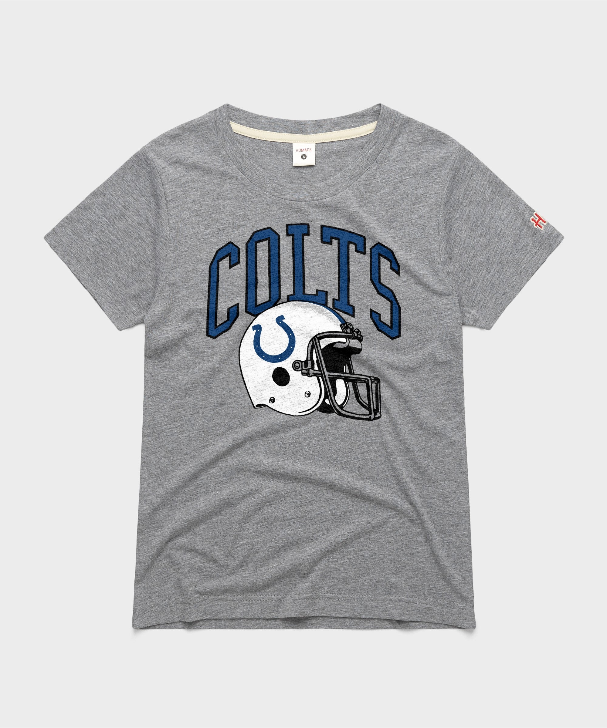 Women's Indianapolis Colts Helmet