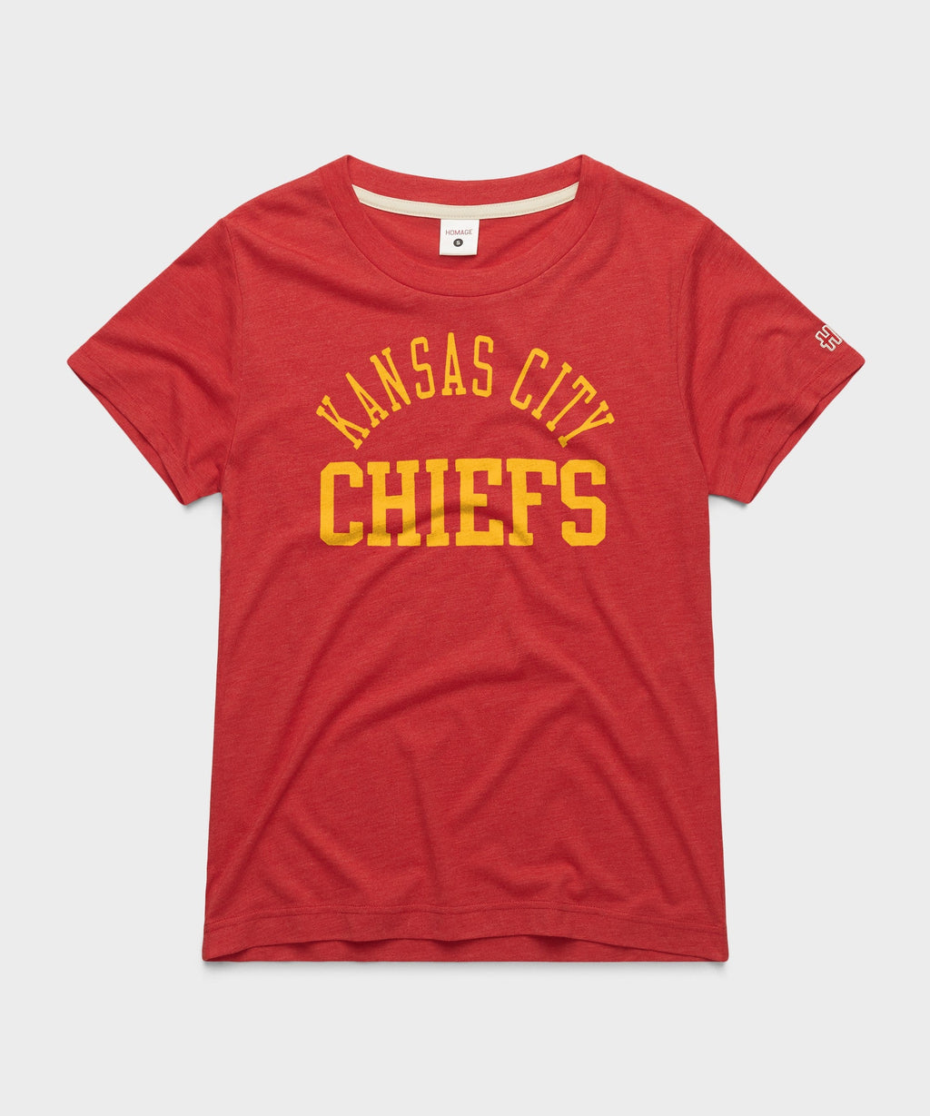 Women's Kansas City Chiefs Classic