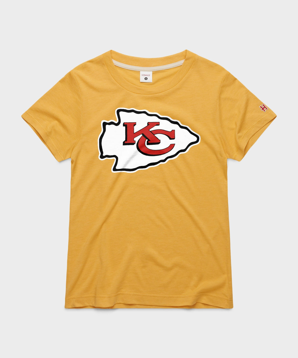 Women's Kansas City Chiefs '72