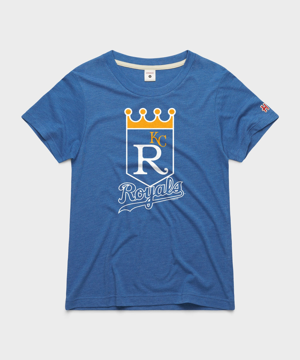 Women's Kansas City Royals '79