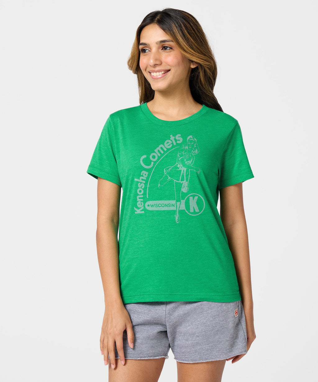 Women's Kenosha Comets