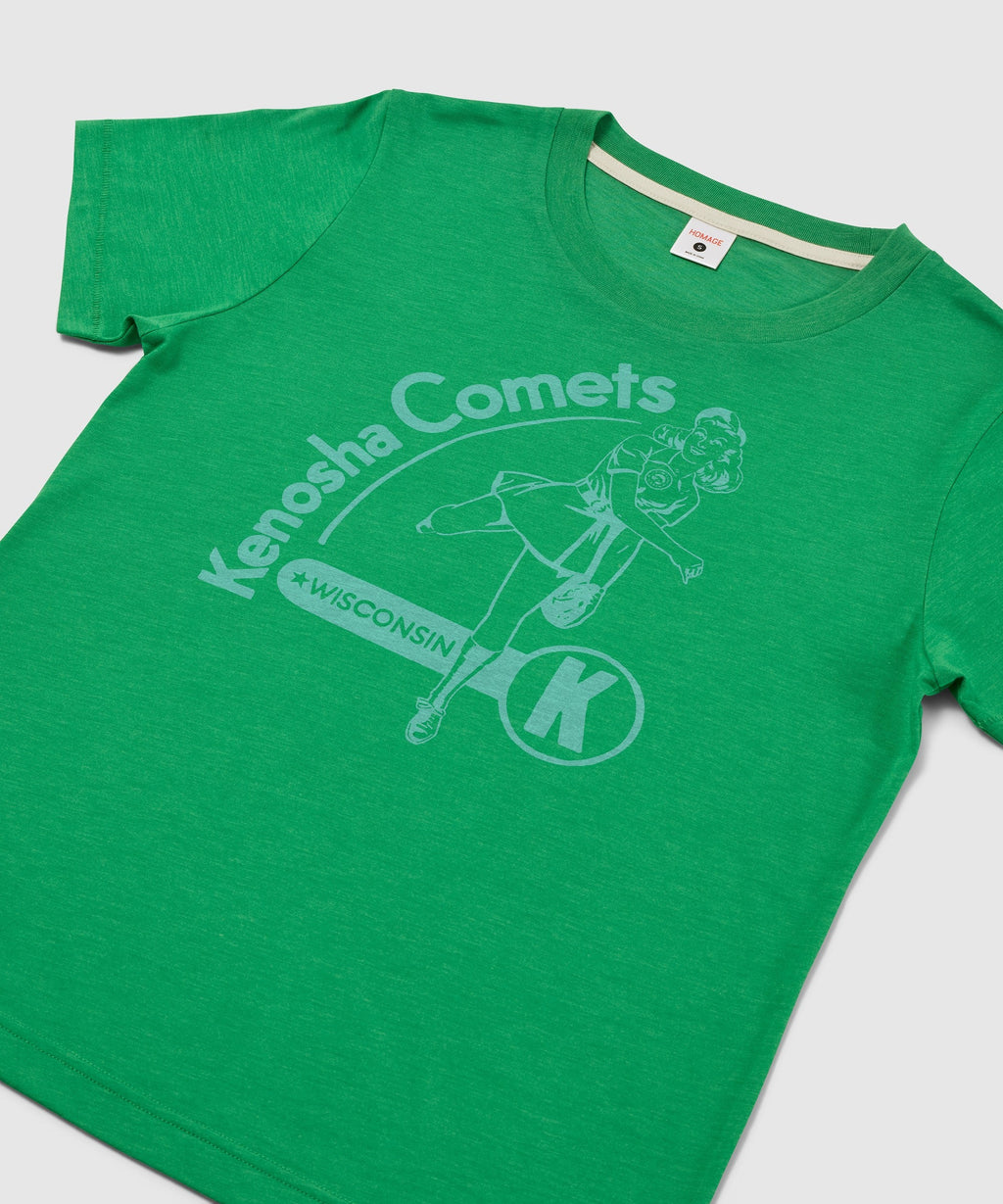 Women's Kenosha Comets