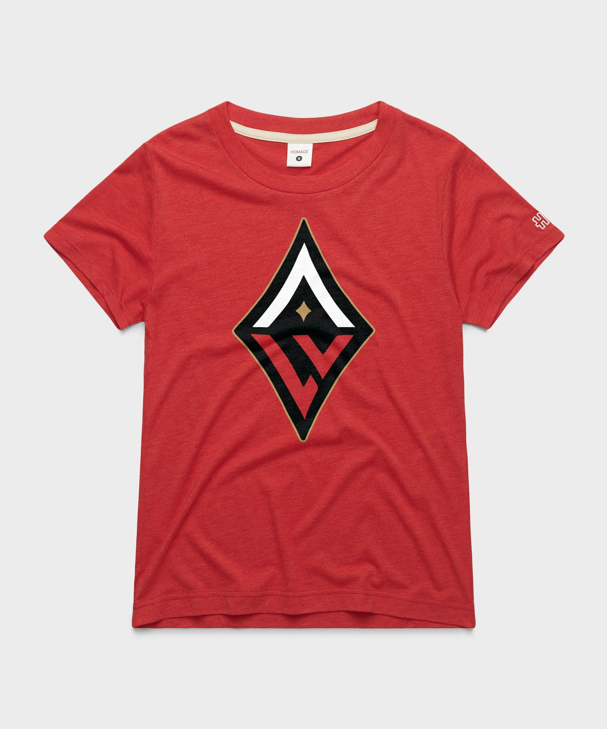 Women's Las Vegas Aces Logo