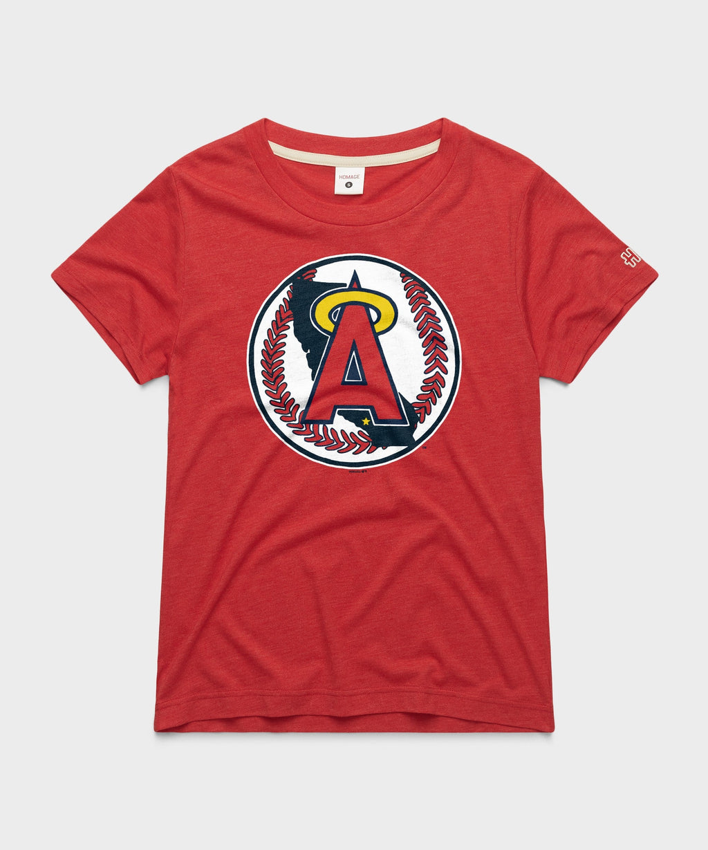 Women's Los Angeles Angels '86