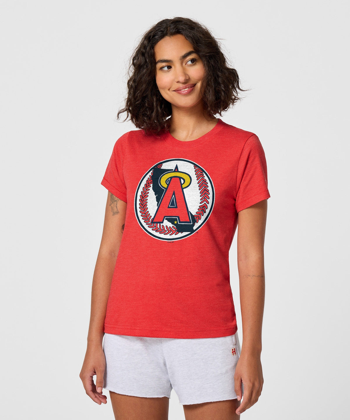 Women's Los Angeles Angels '86