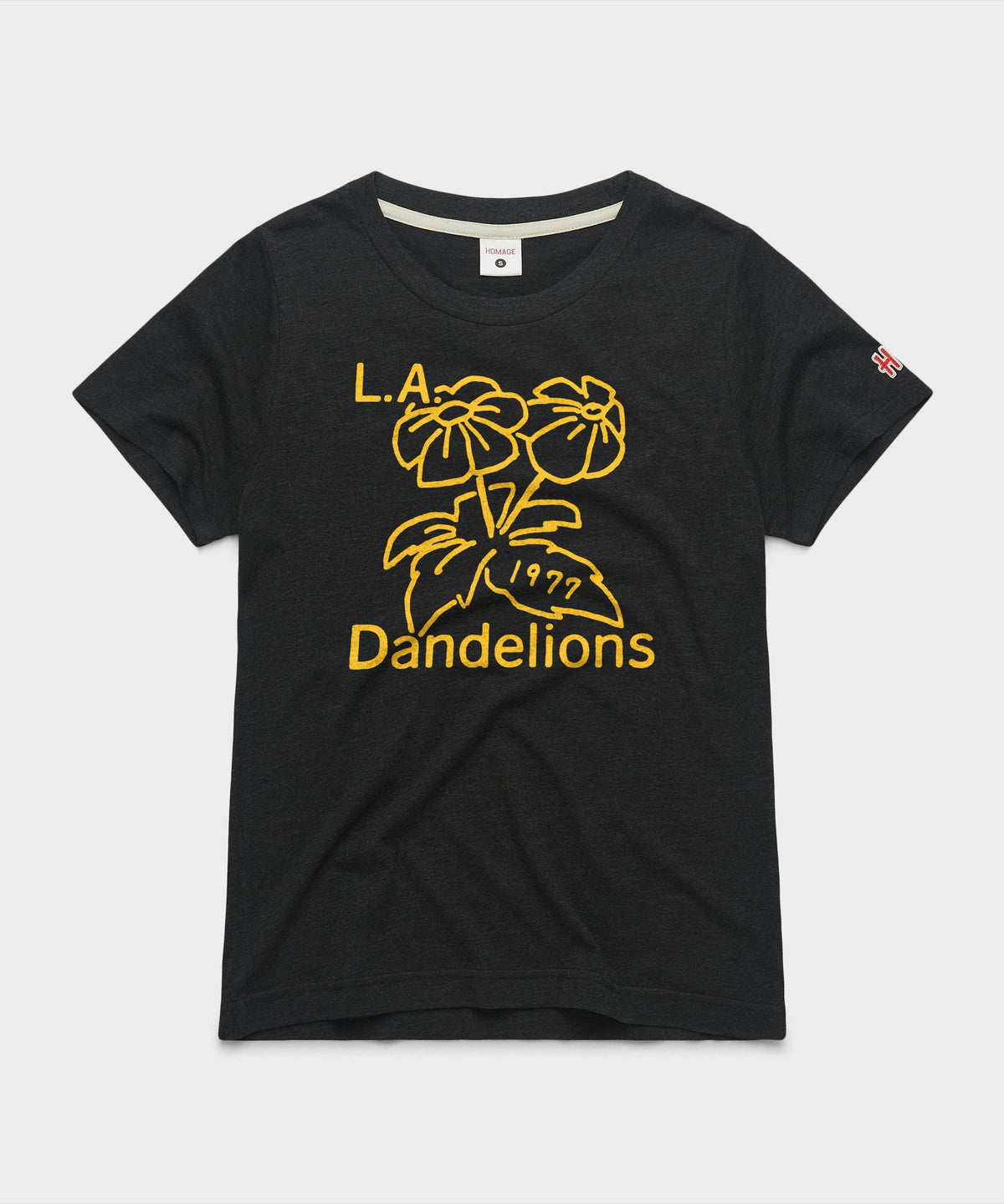 Women's Los Angeles Dandelions