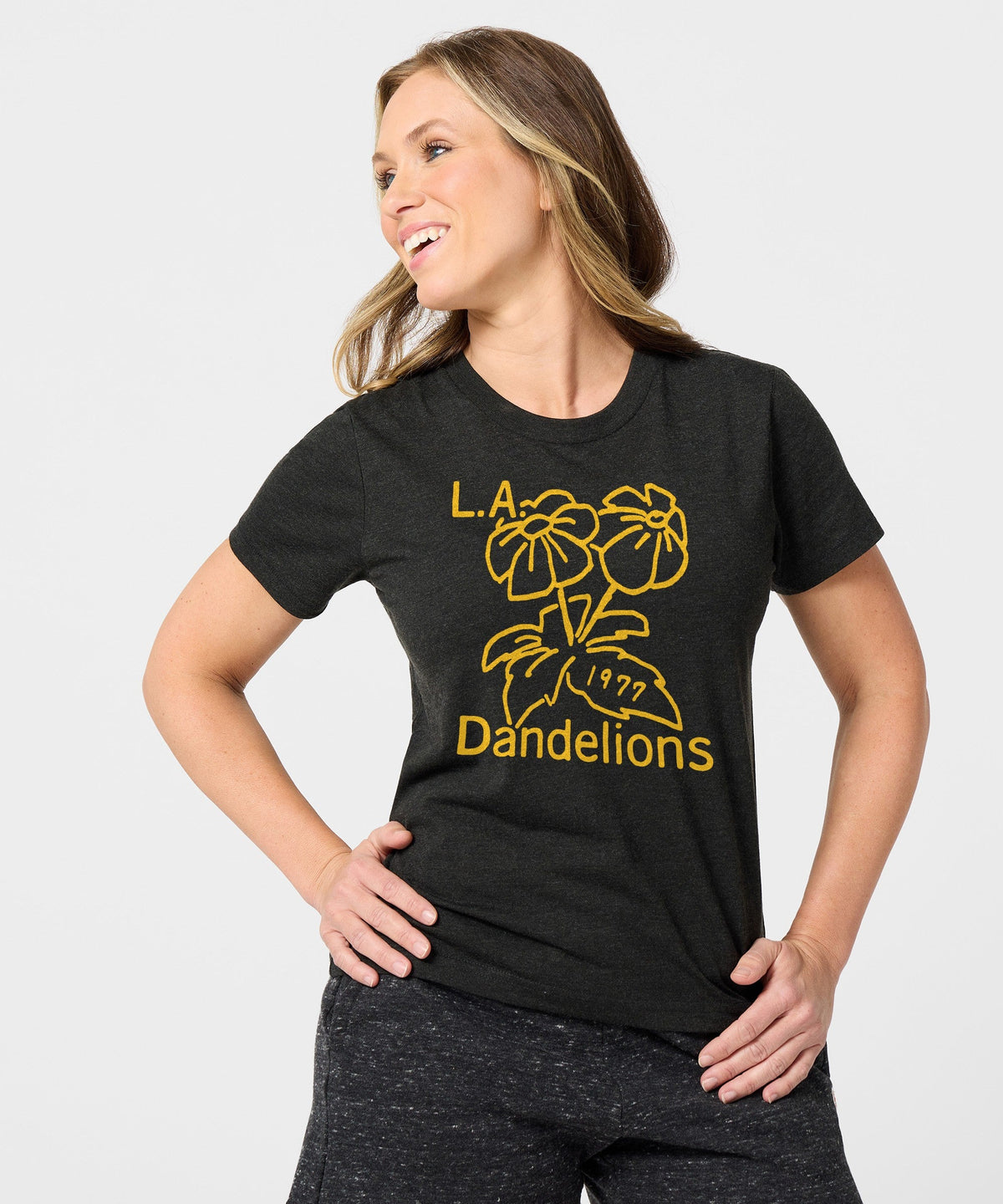 Women's Los Angeles Dandelions
