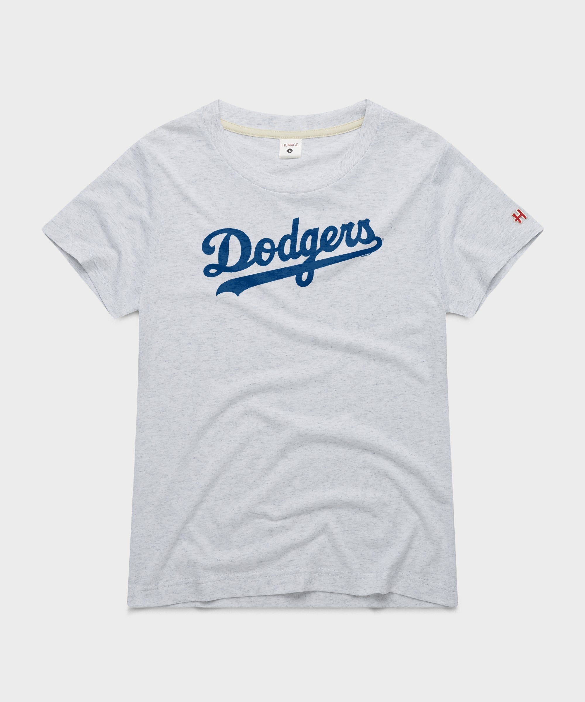 Women's Los Angeles Dodgers Jersey Logo '03